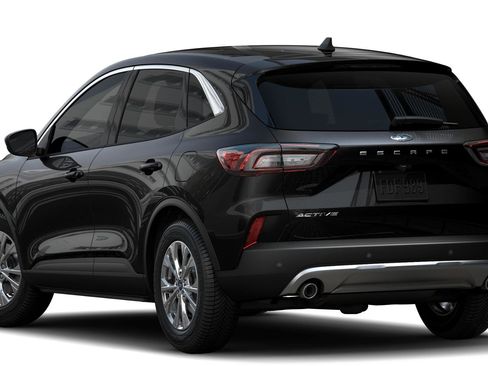 New 2024 Ford Escape Active w/ Tech Pack #1 image 25