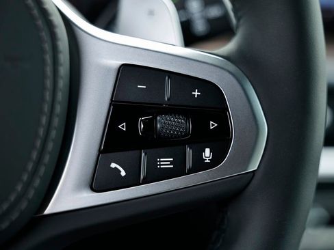 New 2026 BMW X5 xDrive40i w/ M Sport Package image 34