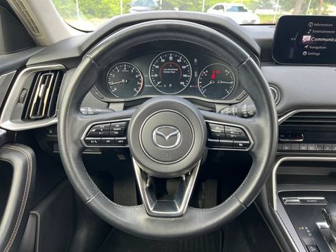 Used 2024 MAZDA CX-90 3.3 Turbo w/ Preferred Plus AWD/4WD image 19