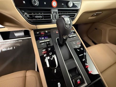 New 2025 Porsche Macan Turbo image 35