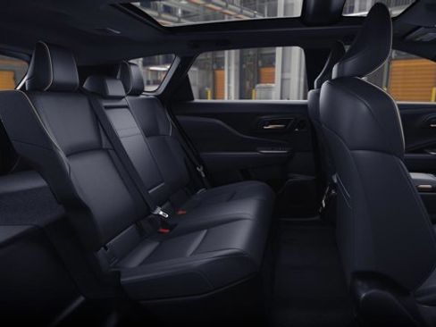 New 2026 Toyota Crown Signia AWD/4WD image 21