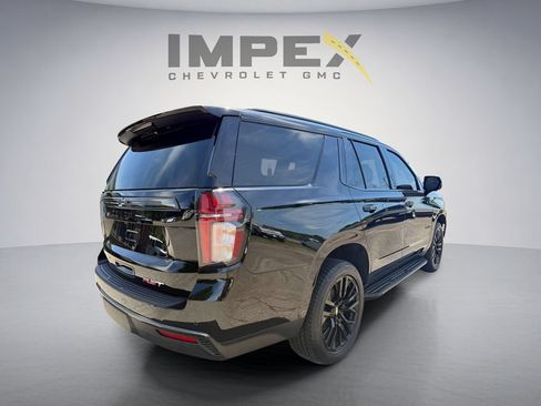 Used 2021 Chevrolet Tahoe RST w/ Luxury Package AWD/4WD image 5