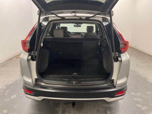 Used 2020 Honda CR-V EX-L image 23