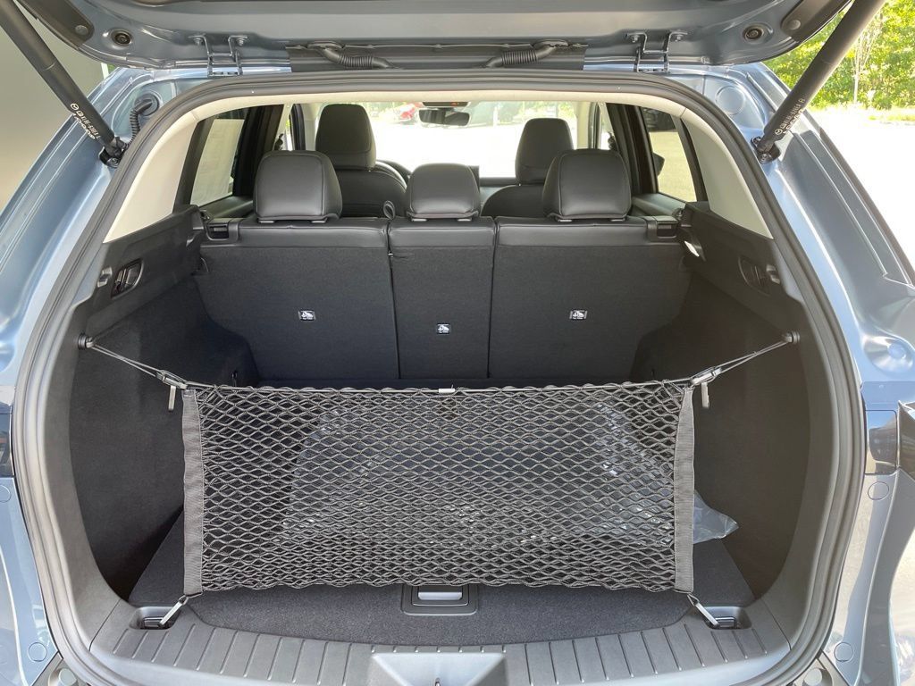 New 2026 MAZDA CX-5 Preferred AWD/4WD image 9
