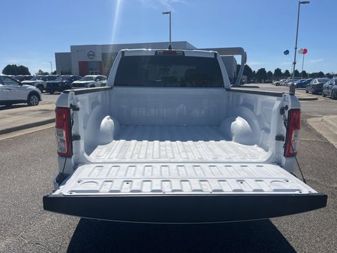 Used 2023 RAM 1500 Big Horn image 6