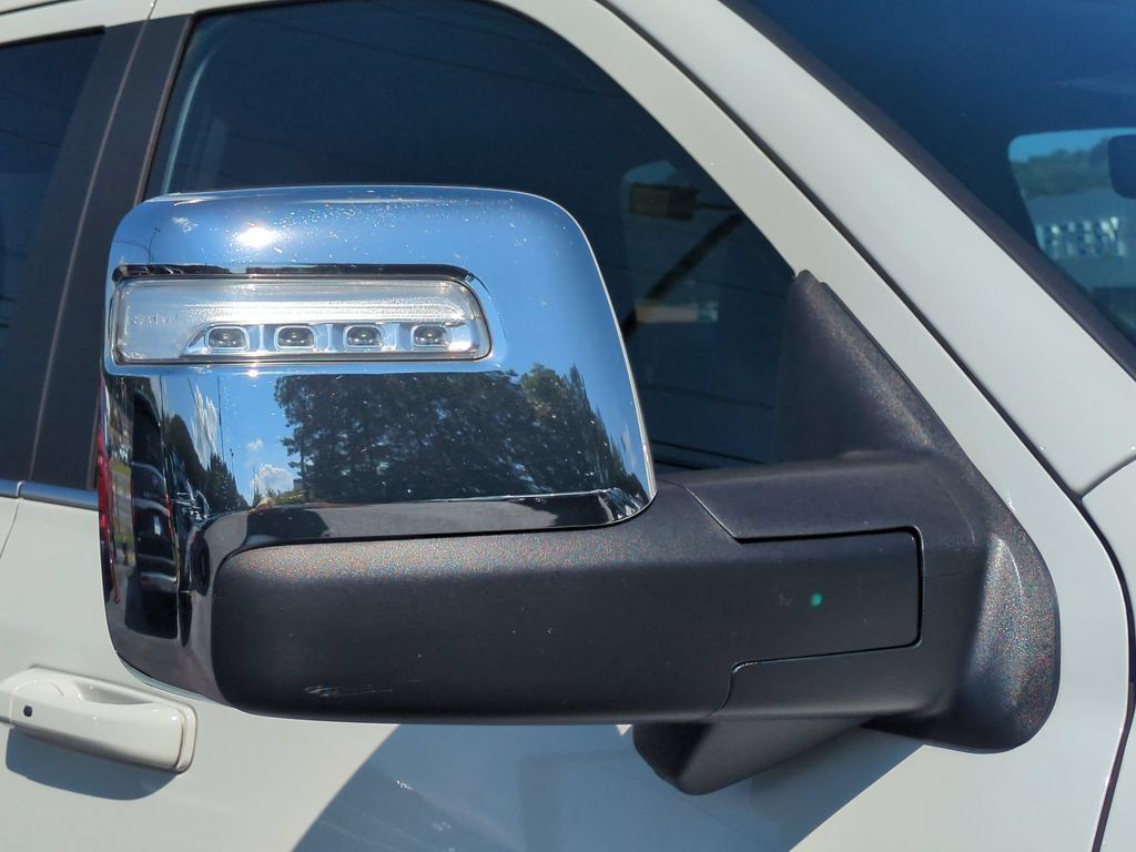 Used 2023 RAM 2500 Limited AWD/4WD image 14