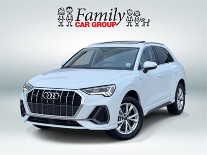 Used 2024 Audi Q3 2.0T Premium Plus w/ Premium Plus Package