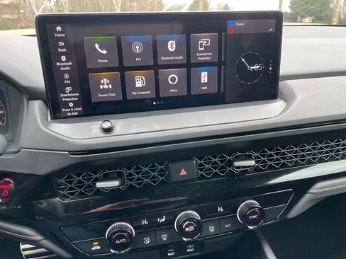 Certified 2024 Honda Accord Sport image 18