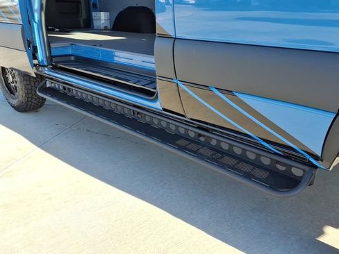 New 2026 Mercedes-Benz Sprinter 2500 image 18