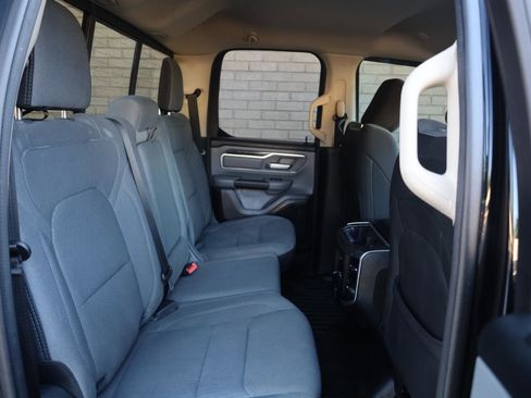 Used 2020 RAM 1500 Big Horn AWD/4WD image 20