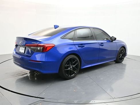 Used 2024 Honda Civic Sport image 6