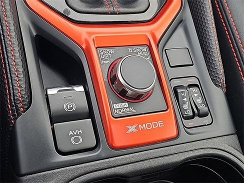 Used 2021 Subaru Forester Sport image 24