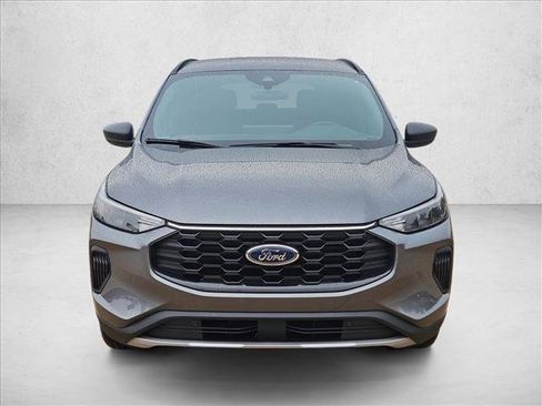 New 2026 Ford Escape ST-Line w/ Tech Pack #1 image 6