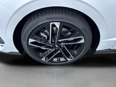 New 2026 Hyundai Sonata N Line FWD image 38