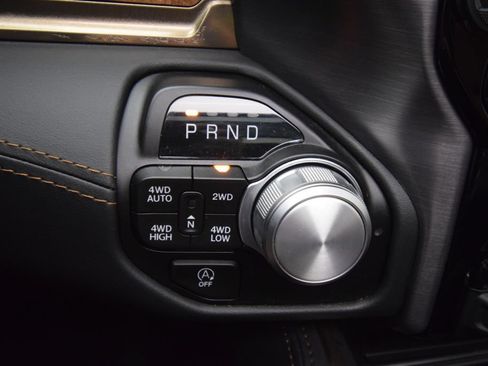 Used 2024 RAM 1500 Limited AWD/4WD image 20