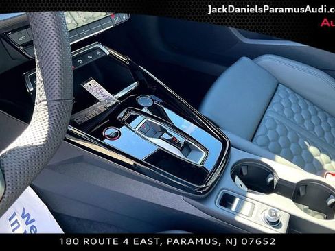 New 2026 Audi RS 3 image 8