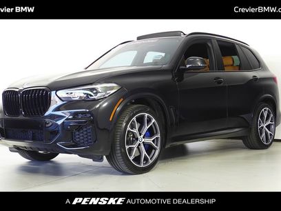 Certified 2023 BMW X5 xDrive40i w/ M Sport Package