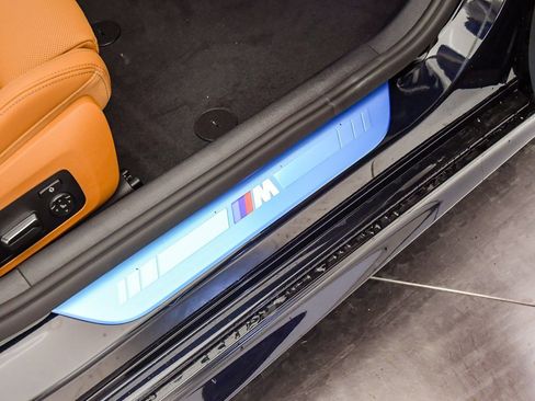 New 2026 BMW 840i image 18