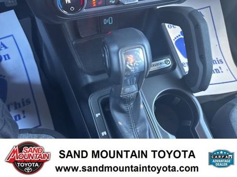 Used 2023 Ford Bronco Big Bend image 20