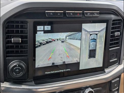 Used 2021 Ford F150 Lariat image 9