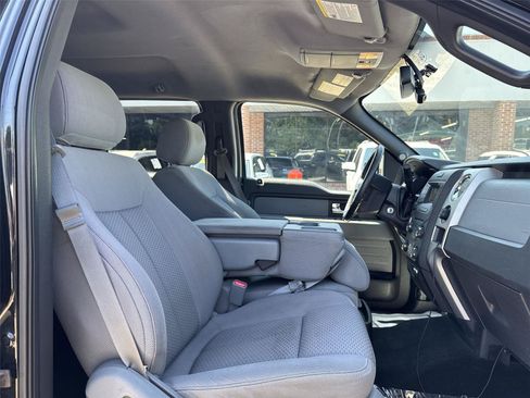 Used 2013 Ford F150 XLT w/ Luxury Equipment Group AWD/4WD image 22