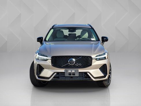 New 2026 Volvo XC60 T8 Ultra w/ Protection Package Premier AWD/4WD image 2