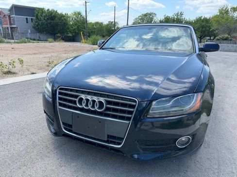 Used 2011 Audi A5 2.0T Premium Plus image 5