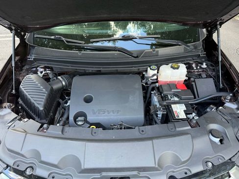 Used 2022 Chevrolet Traverse High Country image 33