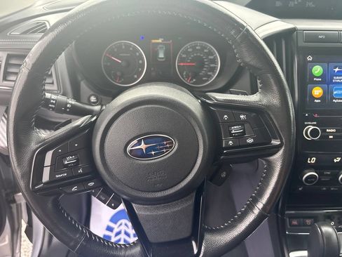 Used 2022 Subaru Ascent Onyx Edition AWD/4WD image 24