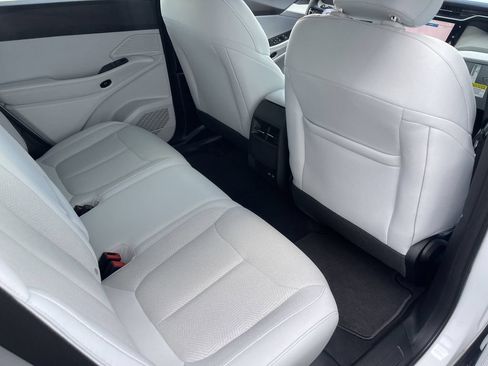 New 2026 Jeep Cherokee Laredo AWD/4WD image 23