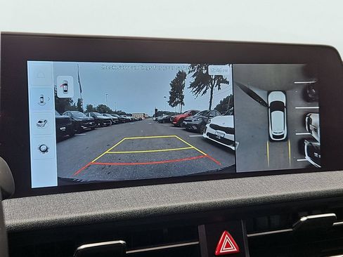 Certified 2023 Kia EV6 Wind w/ Wind Technology Package AWD/4WD image 15