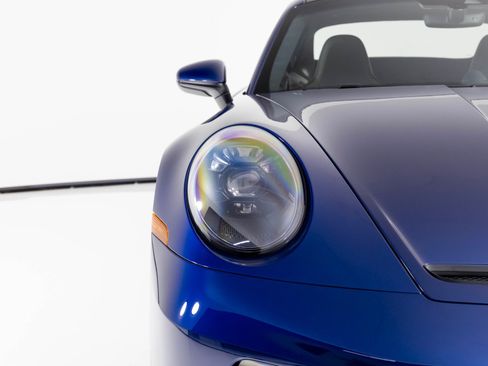 Used 2022 Porsche 911 GT3 image 53