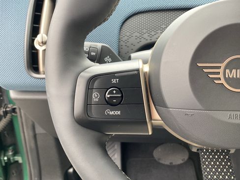 Certified 2025 MINI Cooper Countryman S image 29