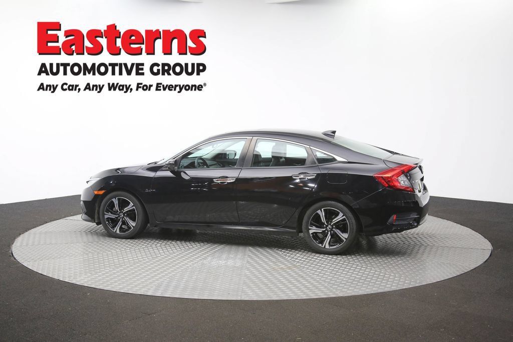 Used 2017 Honda Civic Touring image 58