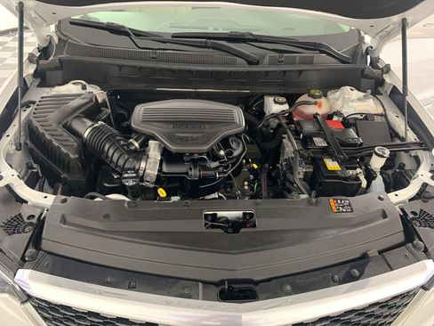Used 2023 Cadillac XT6 Premium Luxury FWD image 11