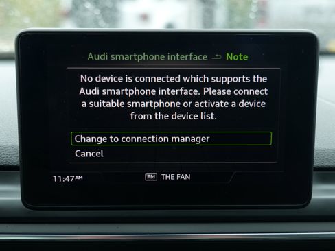 Used 2017 Audi A4 2.0T Premium w/ Convenience Package image 26