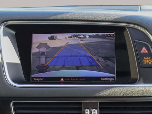 Used 2015 Audi Q5 2.0T Premium Plus w/ Technology Package image 43