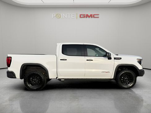 Used 2023 GMC Sierra 1500 AT4X w/ AT4X AEV Edition image 9