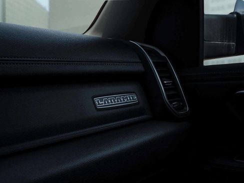 Used 2020 RAM 1500 Laramie w/ Trailer Tow Group image 21