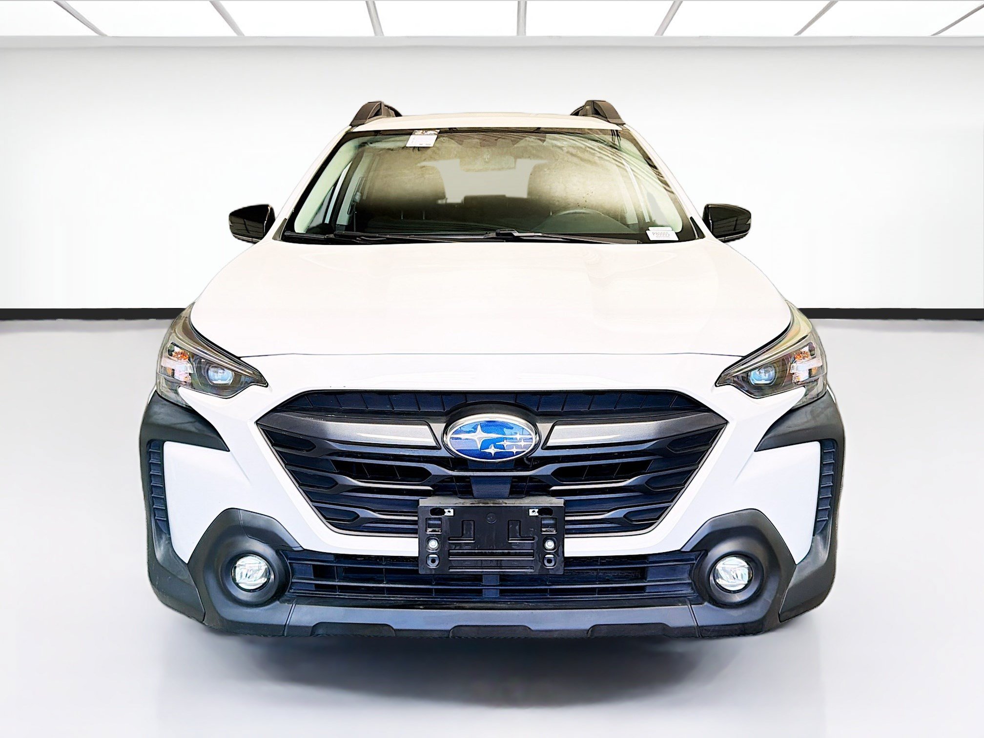 Used 2024 Subaru Outback Premium AWD/4WD image 2