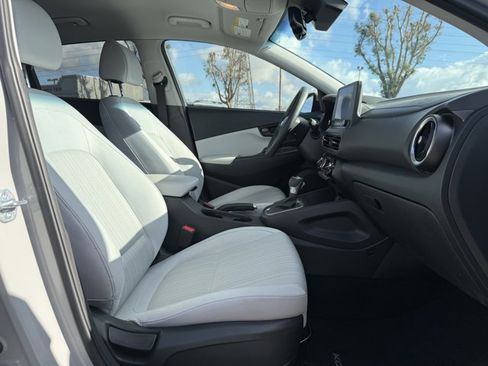 Used 2023 Hyundai Kona SEL w/ Cargo Package image 19