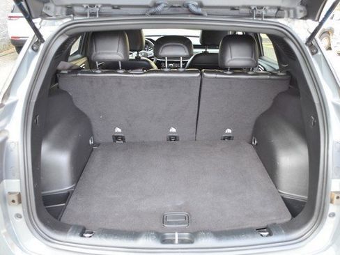 Used 2023 Jeep Compass Trailhawk image 36