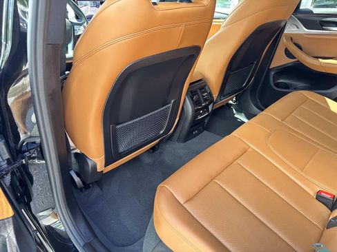 Certified 2023 BMW X3 xDrive30i w/ Premium Package AWD/4WD image 14