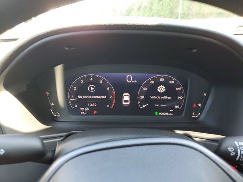 New 2026 Honda Accord SE image 18