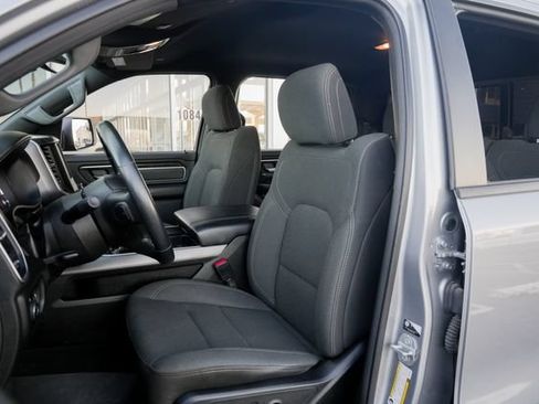 Used 2022 RAM 1500 Lone Star RWD image 23
