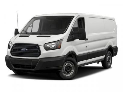 Used 2018 Ford Transit 150 148 Low Roof