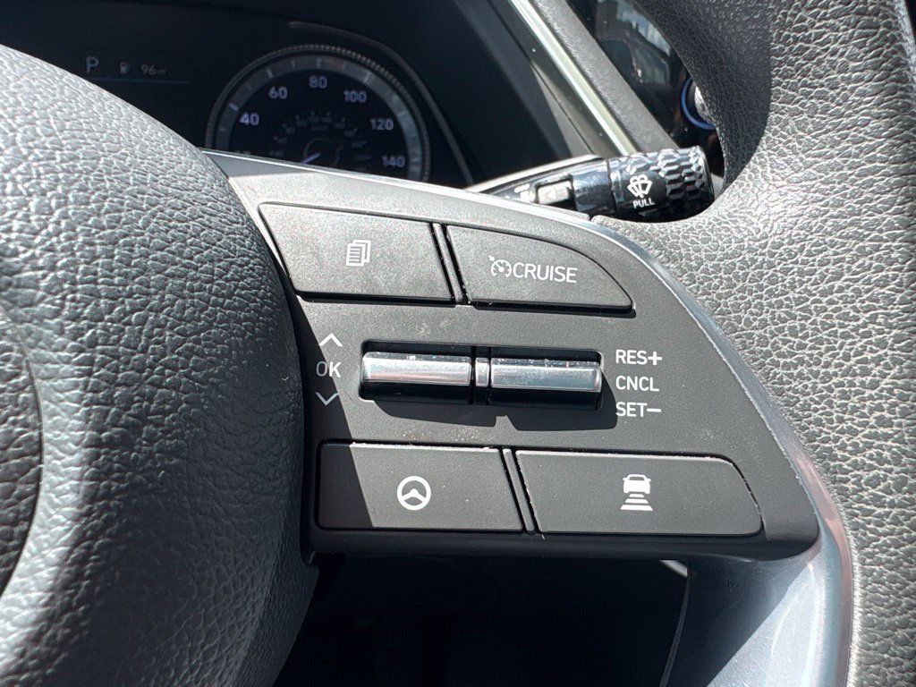 Used 2023 Hyundai Sonata SEL FWD image 29