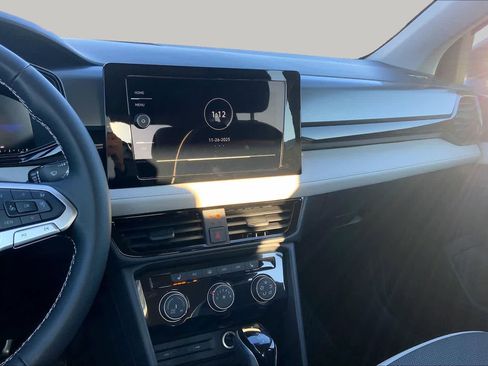 New 2026 Volkswagen Taos S AWD/4WD image 6