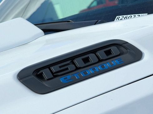 New 2026 RAM 1500 Big Horn AWD/4WD image 11