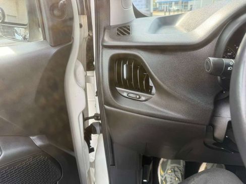 Used 2022 RAM ProMaster City Wagon FWD image 18